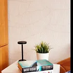 Apartment Mocha House 2-bedroom Netflix Speedy Wifi