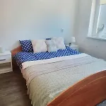 Mocha House 2-bedroom Netflix Speedy Wifi * Kaunas