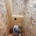 Mocha House 2-bedroom Netflix Speedy Wifi