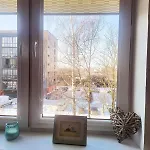 Apartment Mocha House 2-bedroom Netflix Speedy Wifi