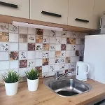 Mocha House 2-bedroom Netflix Speedy Wifi