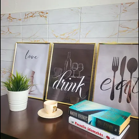 Mocha House 2-bedroom Netflix Speedy Wifi Appartement