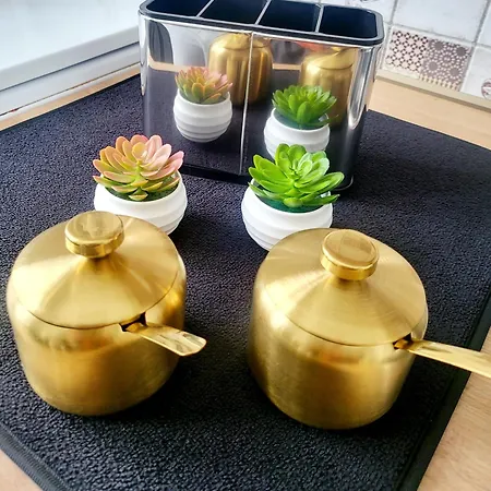 Appartement Mocha House 2-bedroom Netflix Speedy Wifi Kaunas