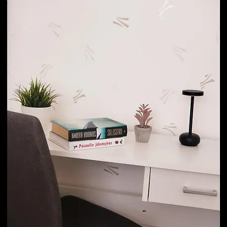 Appartement Mocha House 2-bedroom Netflix Speedy Wifi