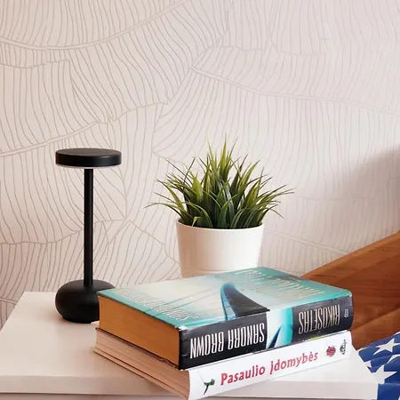 Mocha House 2-bedroom Netflix Speedy Wifi Каунас