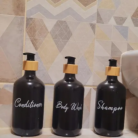 Mocha House 2-bedroom Netflix Speedy Wifi * Kaunas