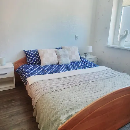 Mocha House 2-bedroom Netflix Speedy Wifi * Kaunas