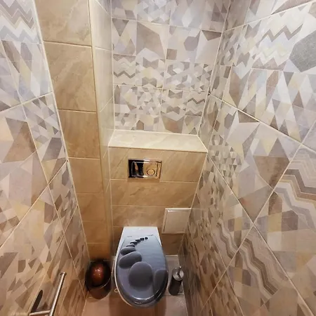 Mocha House 2-bedroom Netflix Speedy Wifi