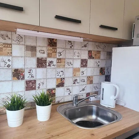Mocha House 2-bedroom Netflix Speedy Wifi