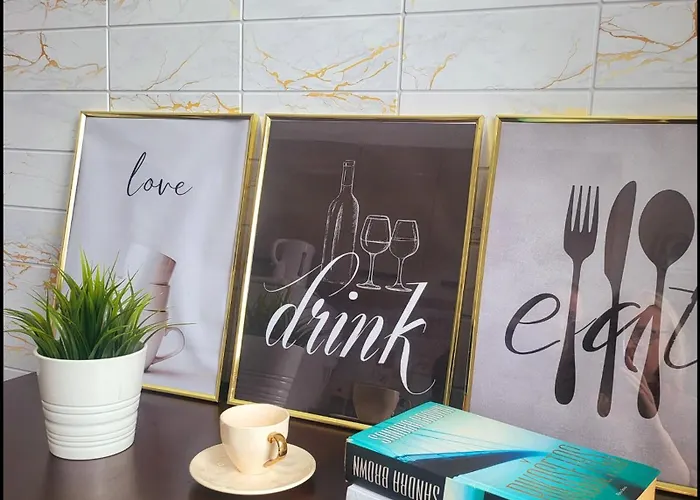 Mocha House 2-bedroom Netflix Speedy Wifi Appartement