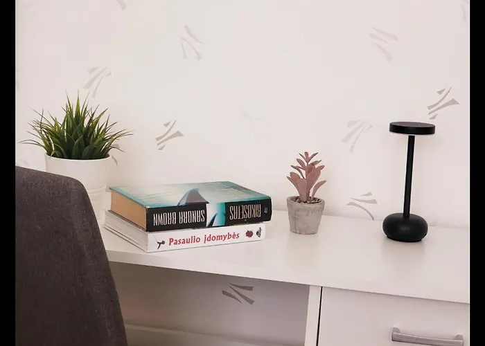 Appartement Mocha House 2-bedroom Netflix Speedy Wifi