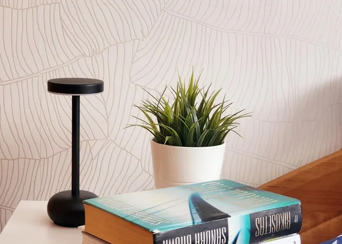 Mocha House 2-bedroom Netflix Speedy Wifi Каунас