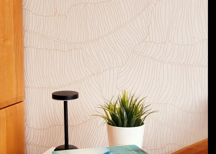 Апартаменты Mocha House 2-bedroom Netflix Speedy Wifi