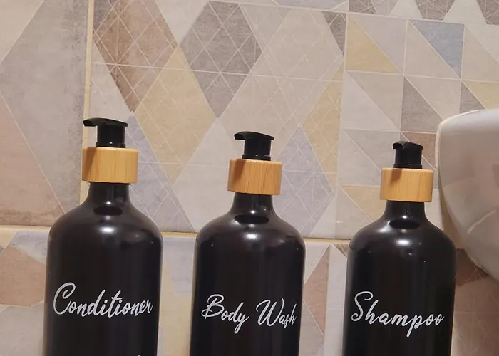 Mocha House 2-bedroom Netflix Speedy Wifi * Kaunas