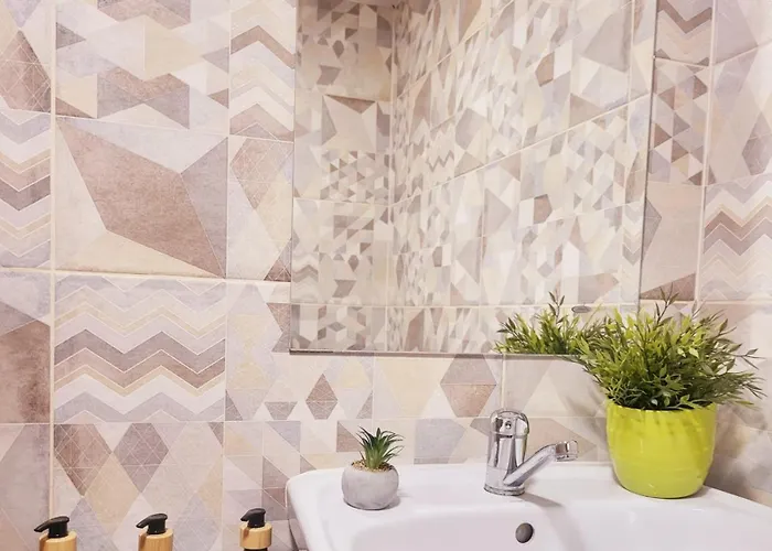 Mocha House 2-bedroom Netflix Speedy Wifi Appartement *