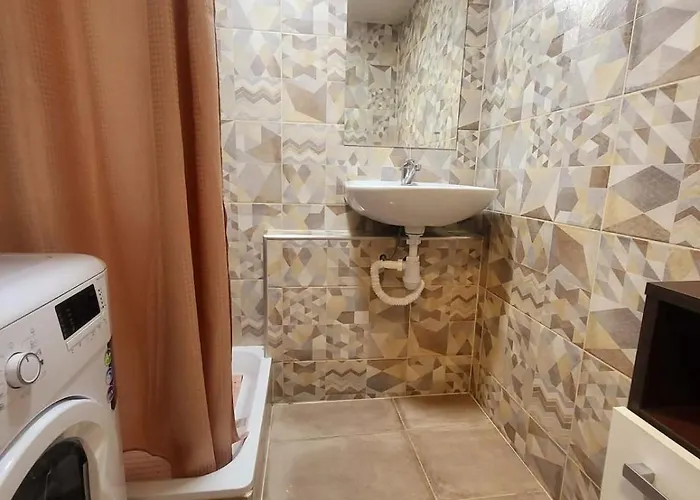 Mocha House 2-bedroom Netflix Speedy Wifi