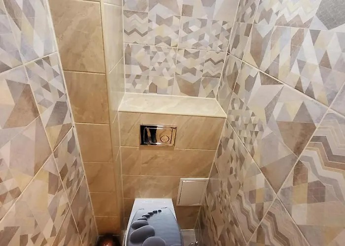 Mocha House 2-bedroom Netflix Speedy Wifi