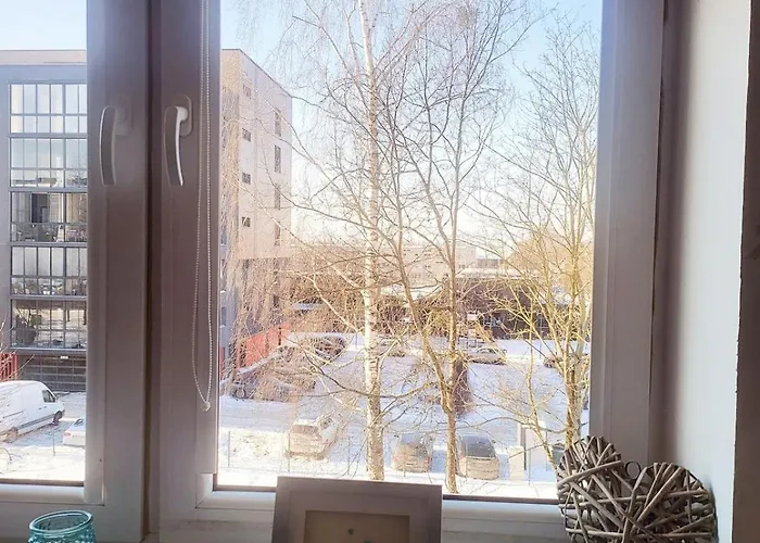 Appartement Mocha House 2-bedroom Netflix Speedy Wifi