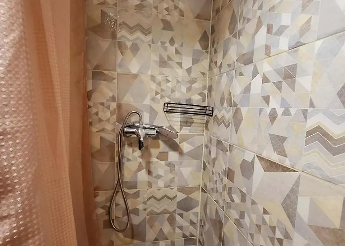 Mocha House 2-bedroom Netflix Speedy Wifi * Kaunas