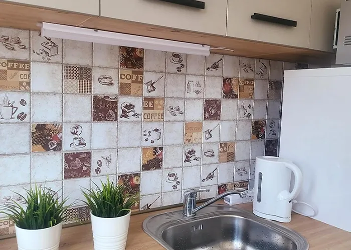 Mocha House 2-bedroom Netflix Speedy Wifi